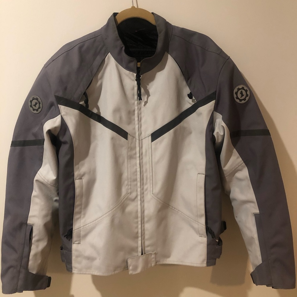 Firstgear Rush motorcycle jacket